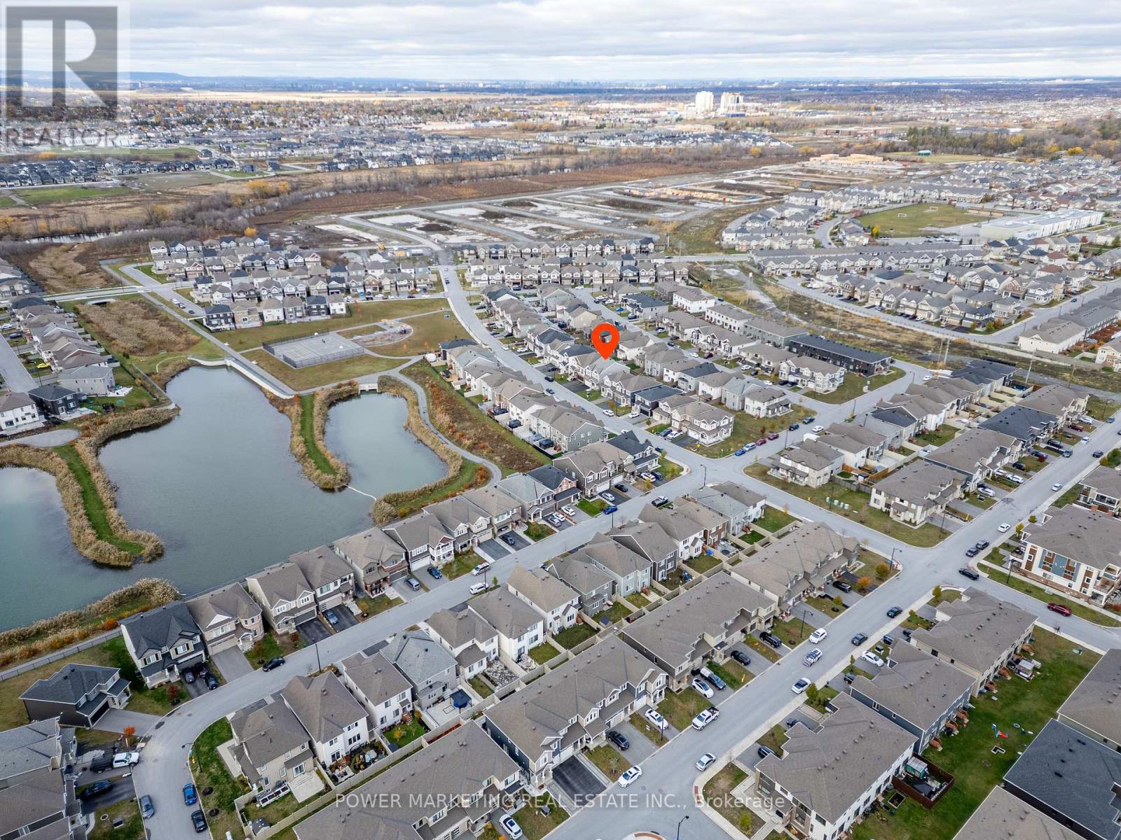 159 Celestial Grove, Ottawa, Ontario  K2J 6K6 - Photo 43 - X12975592