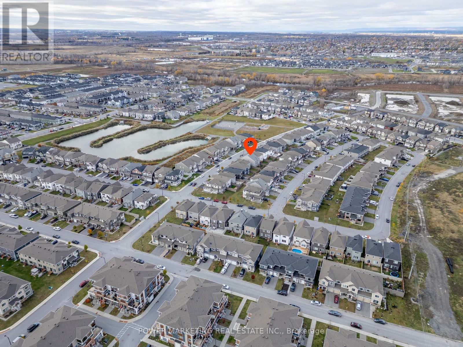 159 Celestial Grove, Ottawa, Ontario  K2J 6K6 - Photo 44 - X12975592