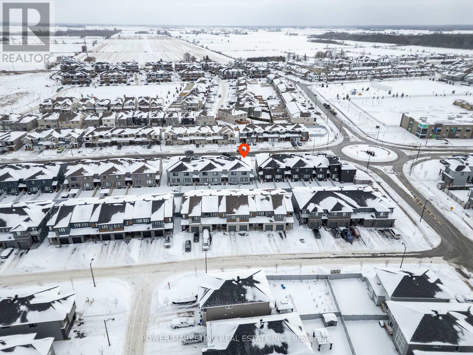 431 Cope Drive, Ottawa, Ontario  K2V 0P4 - Photo 28 - X12975600