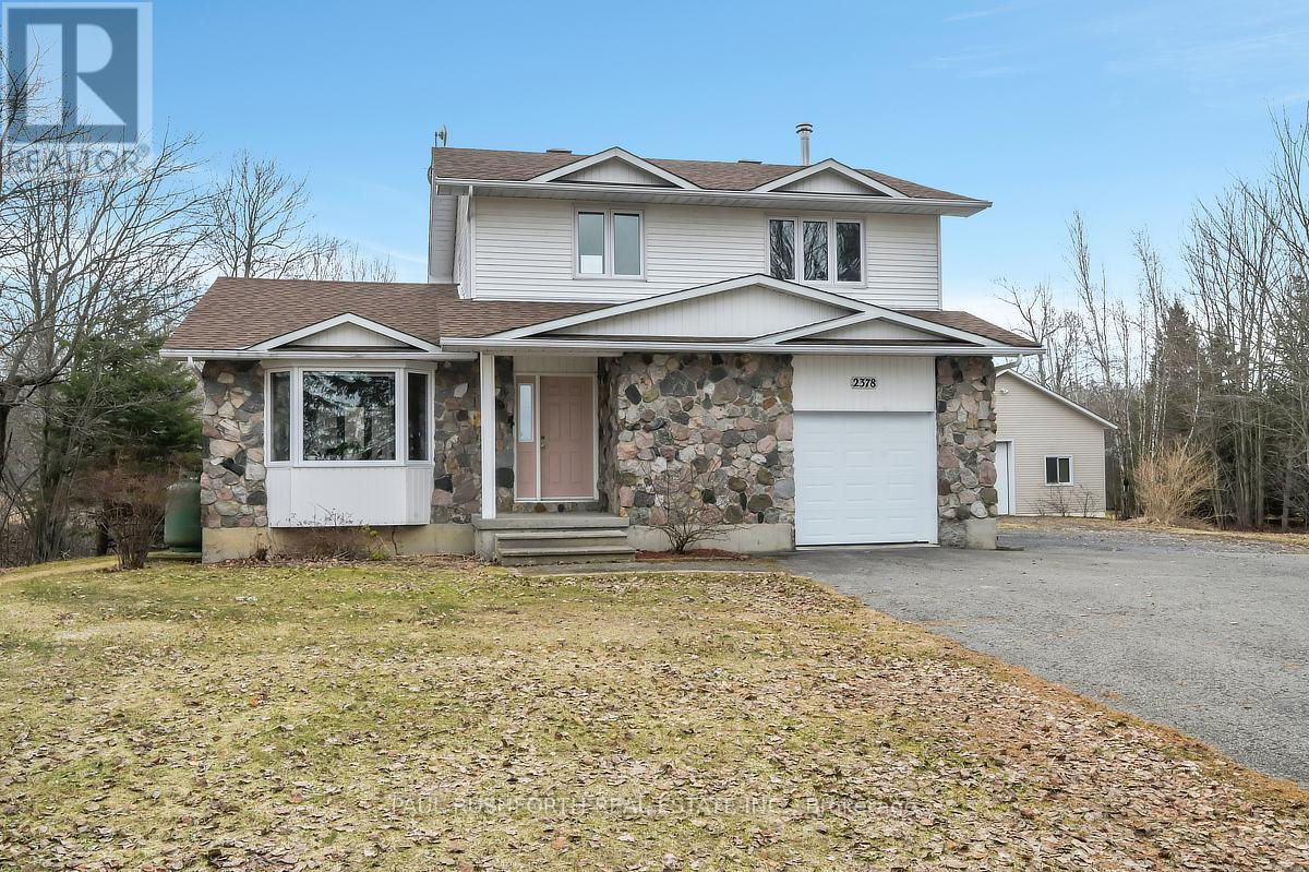 2378 Russland Road, Russell, Ontario  K0A 3H0 - Photo 2 - X12975604