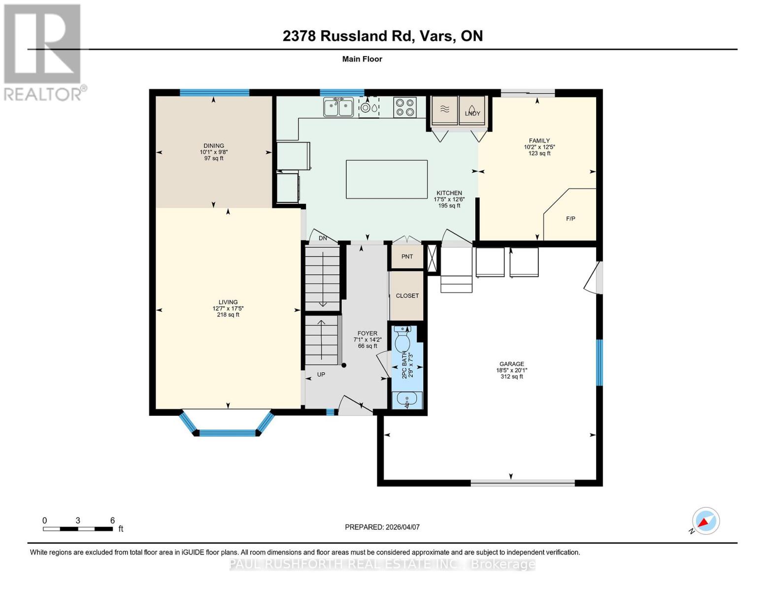 2378 Russland Road, Russell, Ontario  K0A 3H0 - Photo 46 - X12975604