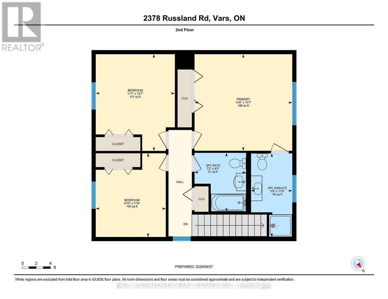 2378 Russland Road, Russell, Ontario  K0A 3H0 - Photo 47 - X12975604