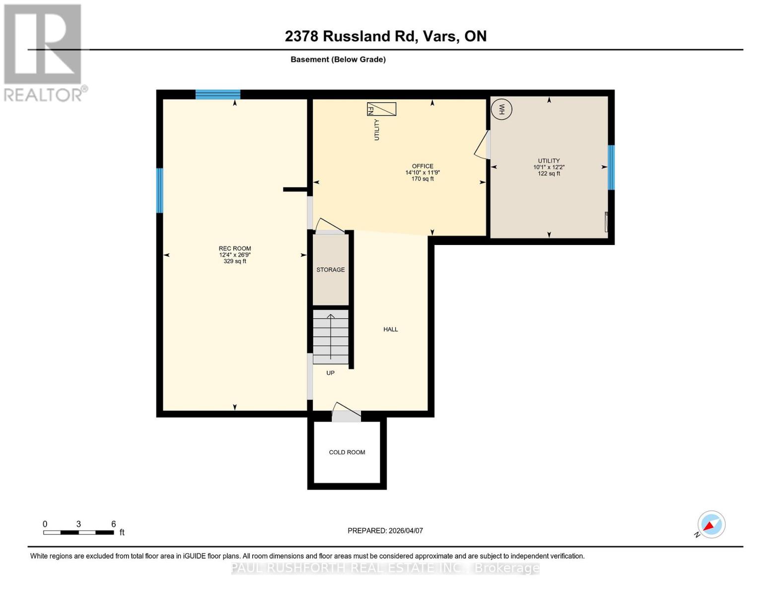 2378 Russland Road, Russell, Ontario  K0A 3H0 - Photo 48 - X12975604