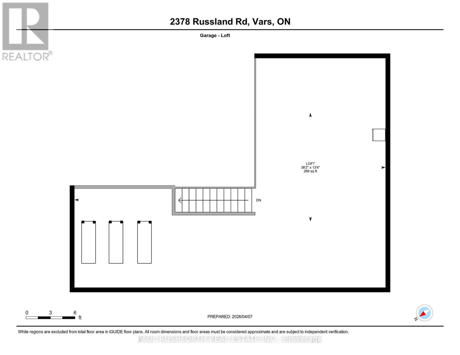 2378 Russland Road, Russell, Ontario  K0A 3H0 - Photo 50 - X12975604