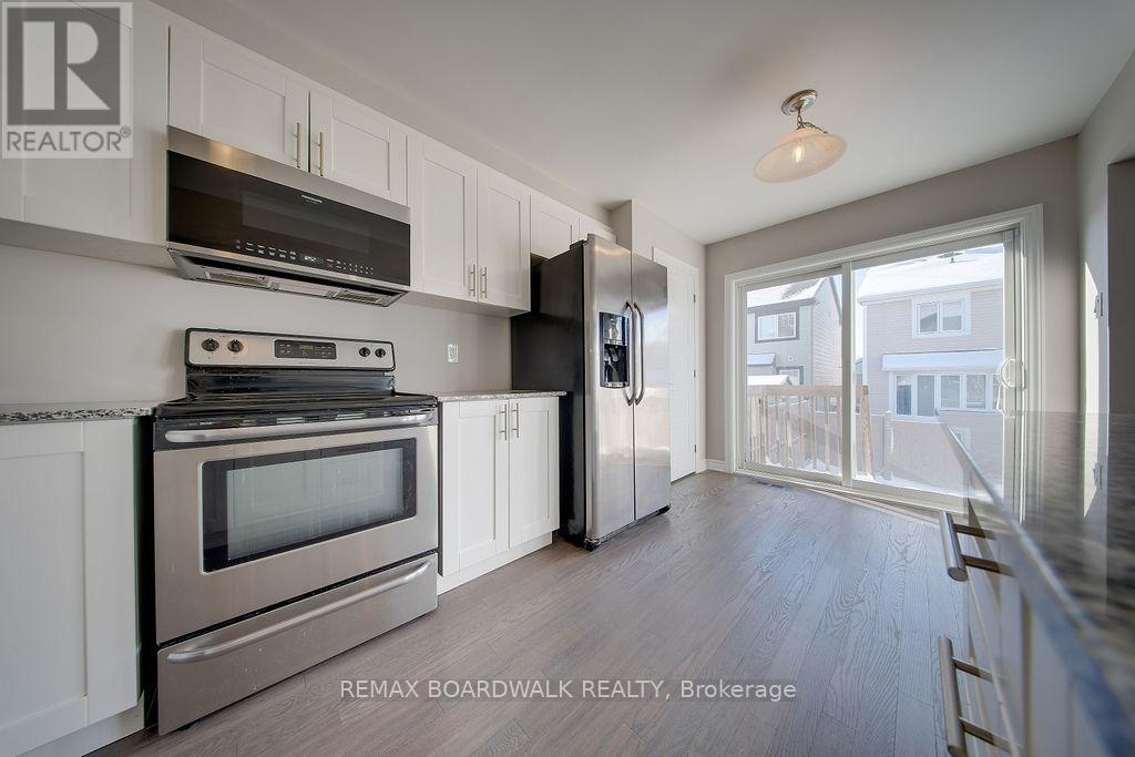 132 Conifer Creek Circle, Ottawa, Ontario  K2M 0M2 - Photo 26 - X12975608