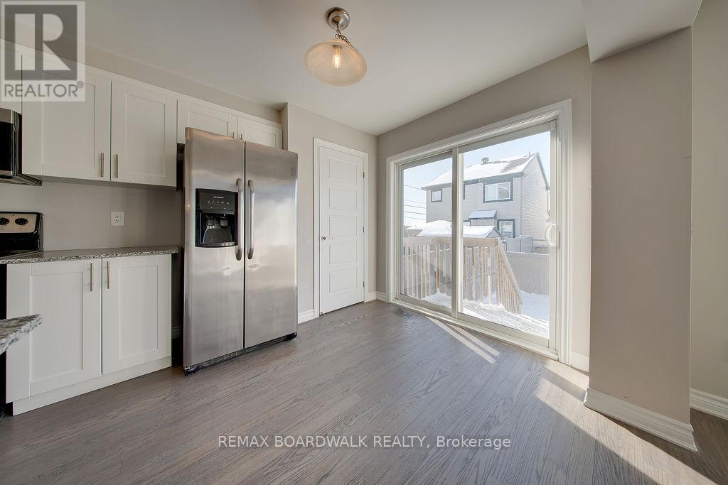 132 Conifer Creek Circle, Ottawa, Ontario  K2M 0M2 - Photo 28 - X12975608