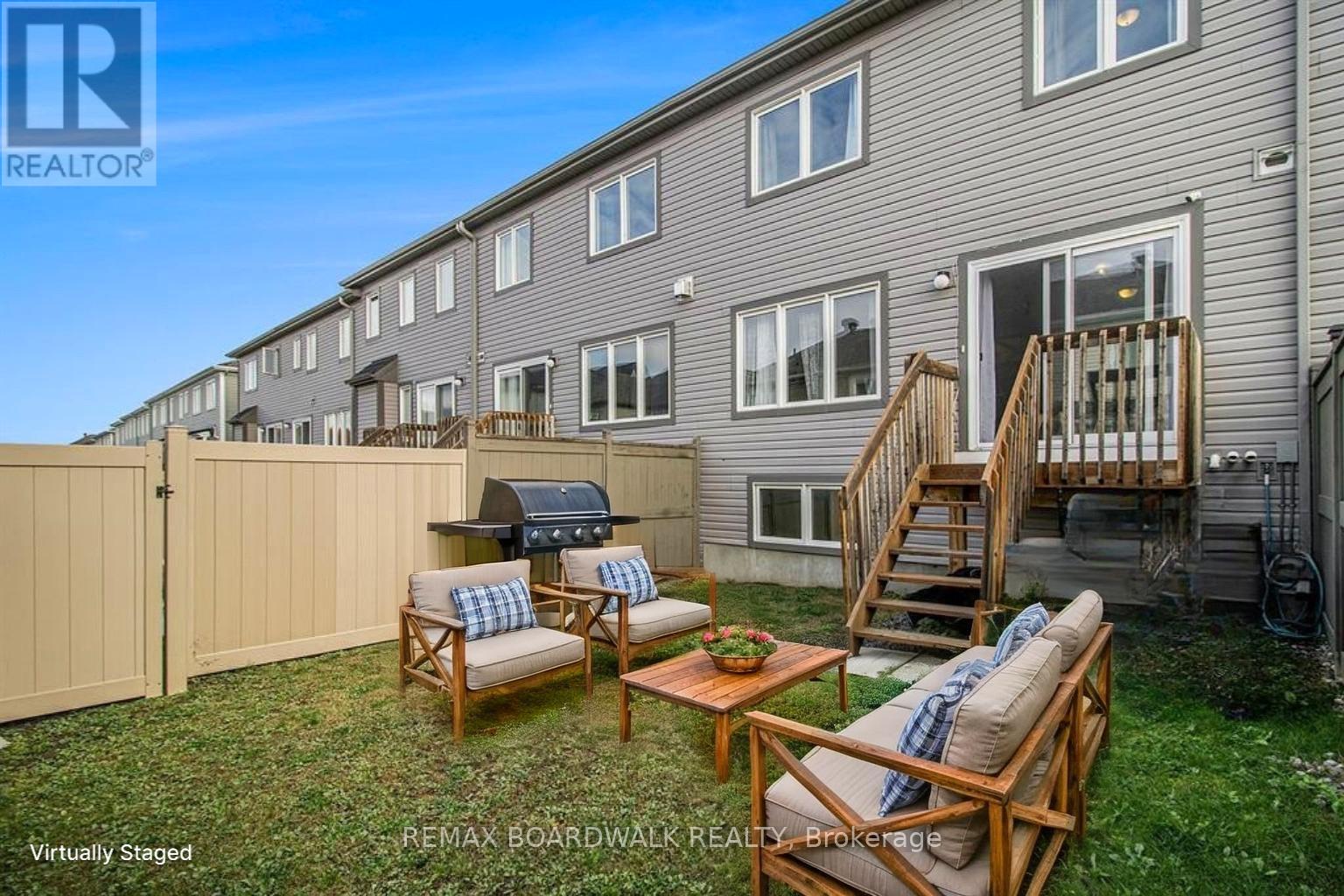 132 Conifer Creek Circle, Ottawa, Ontario  K2M 0M2 - Photo 50 - X12975608