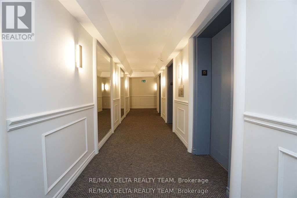 1506 - 545 St Laurent Boulevard, Ottawa, Ontario  K1K 4H9 - Photo 2 - X12975730