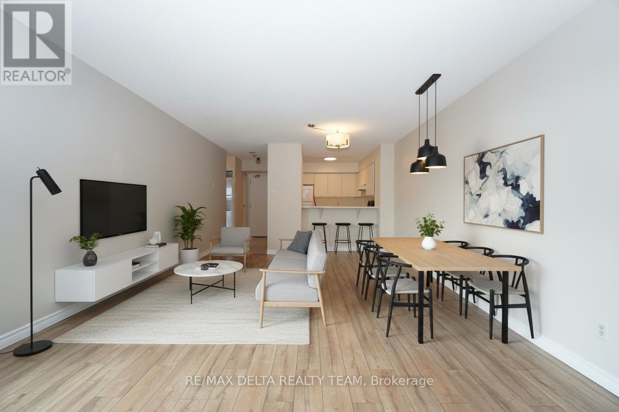 1506 - 545 St Laurent Boulevard, Ottawa, Ontario  K1K 4H9 - Photo 3 - X12975730