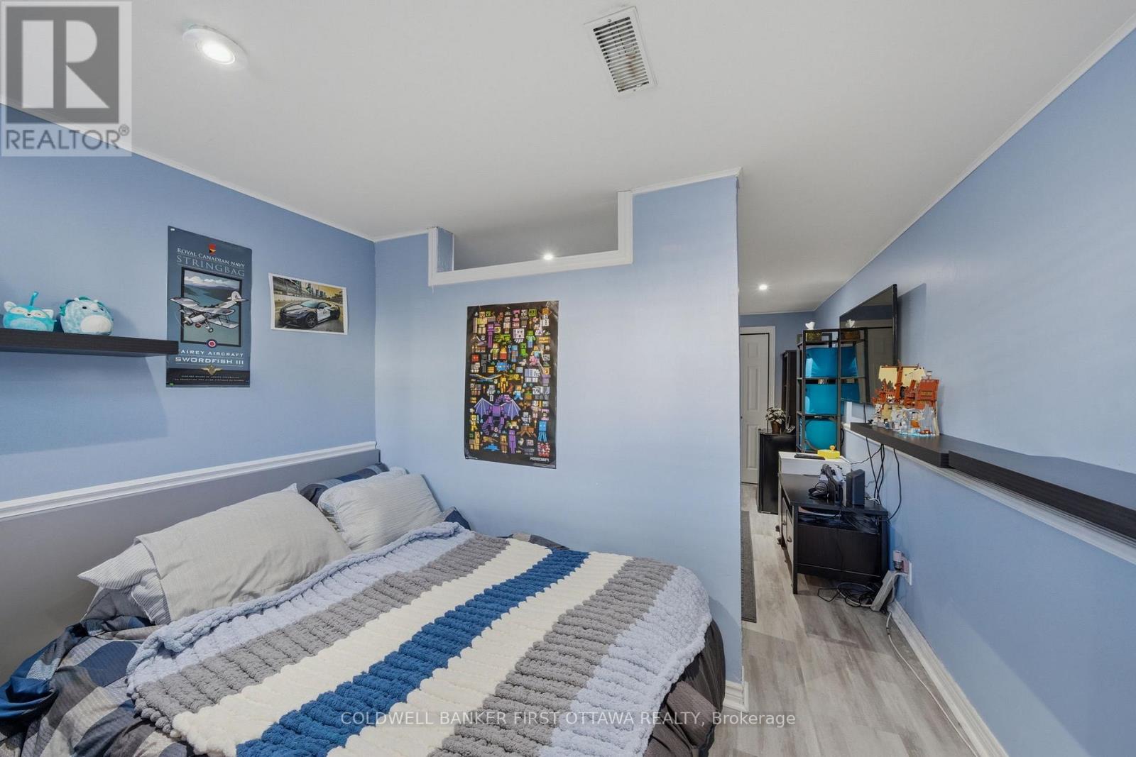 1902 Hennessy Crescent, Ottawa, Ontario  K4A 3X7 - Photo 30 - X12975742