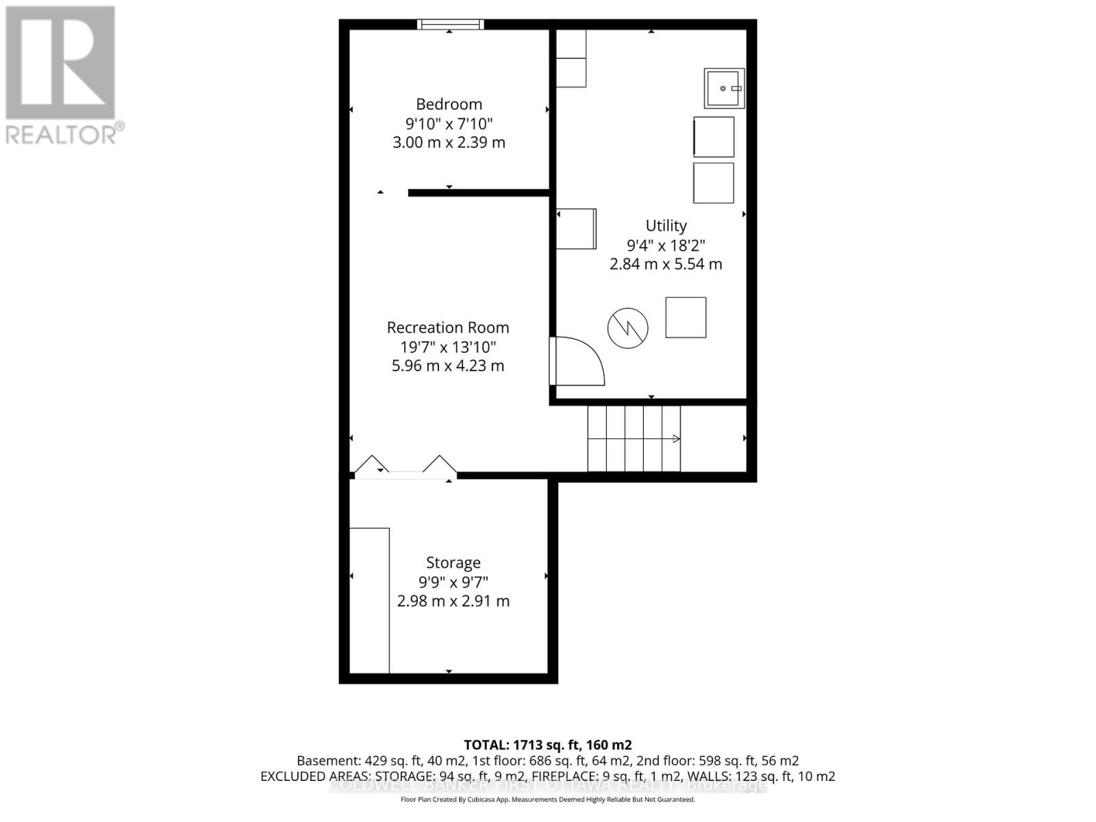 1902 Hennessy Crescent, Ottawa, Ontario  K4A 3X7 - Photo 47 - X12975742