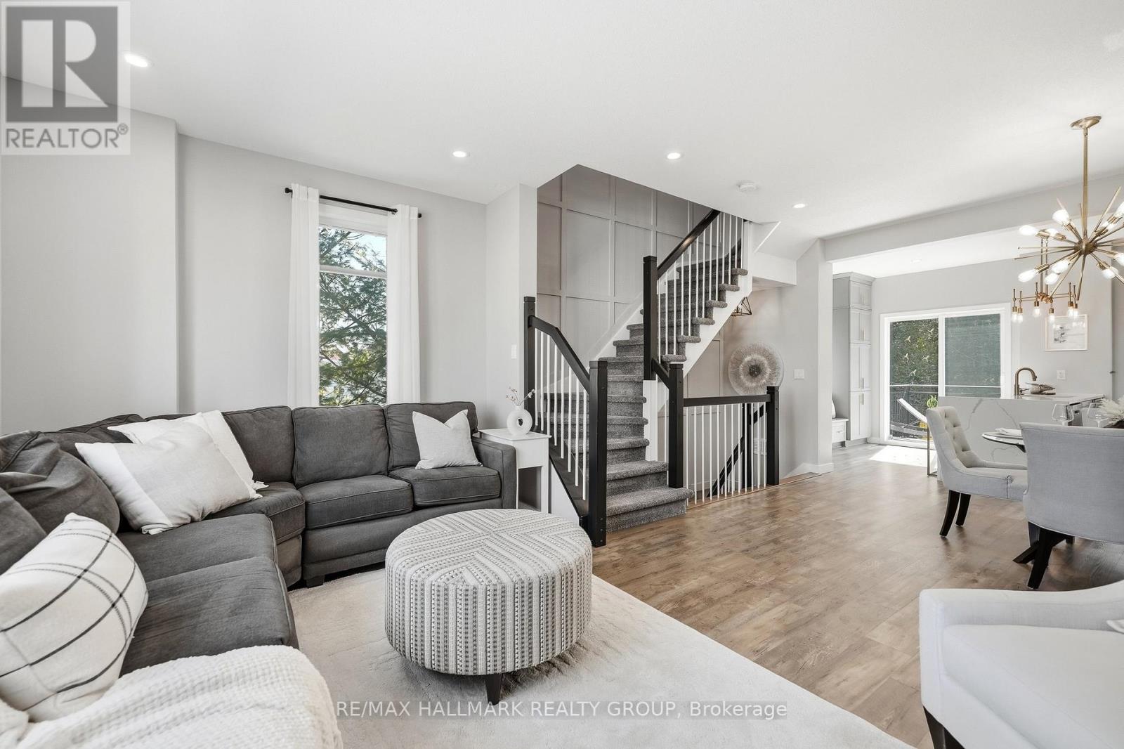 128 Songbird Private, Ottawa, Ontario  K2H 0A2 - Photo 14 - X12975750