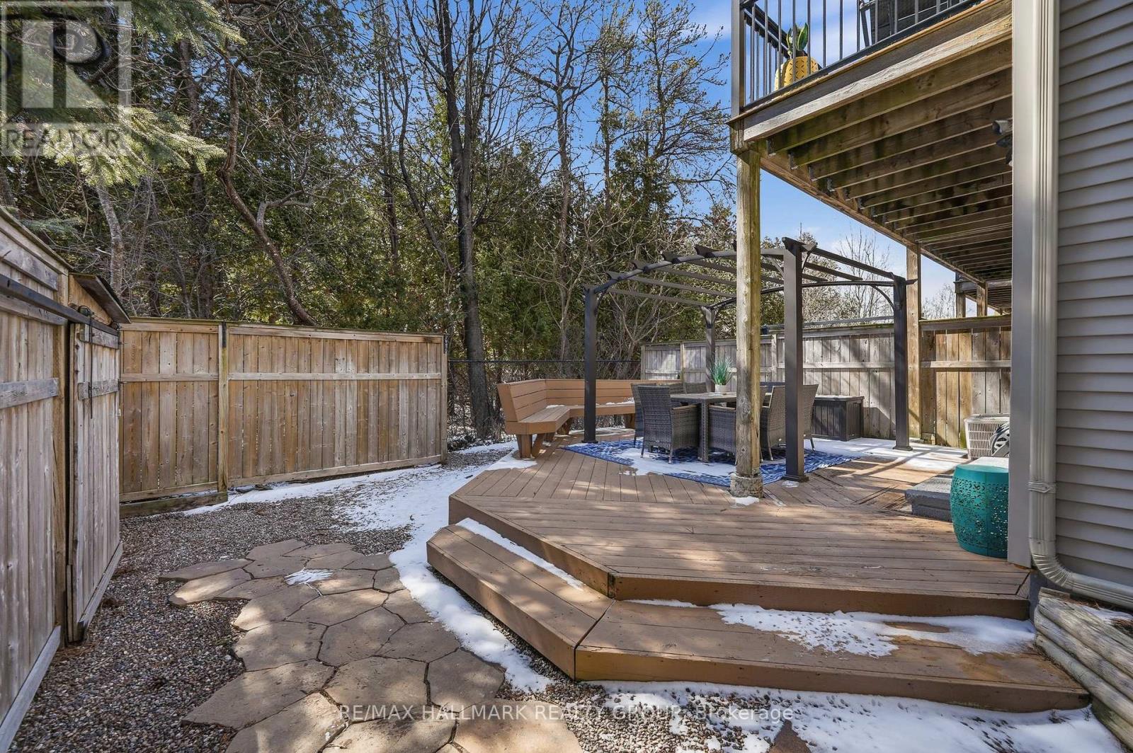 128 Songbird Private, Ottawa, Ontario  K2H 0A2 - Photo 25 - X12975750