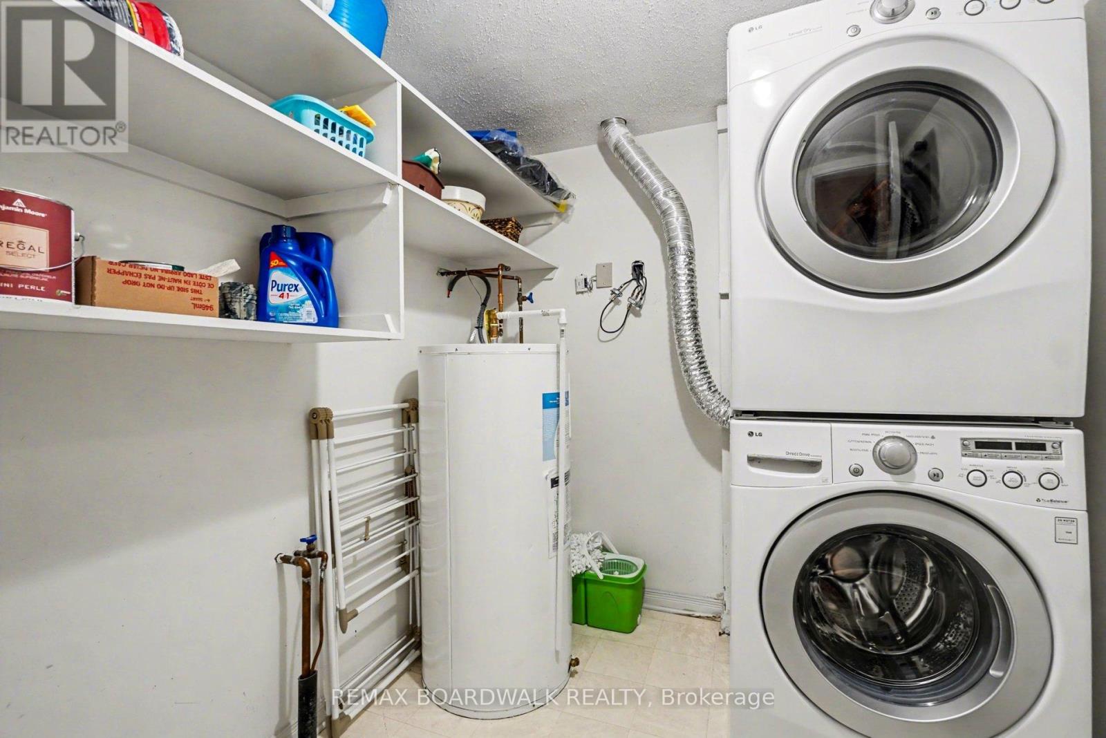 5 Briston Private, Ottawa, Ontario  K1G 5P6 - Photo 27 - X12975752