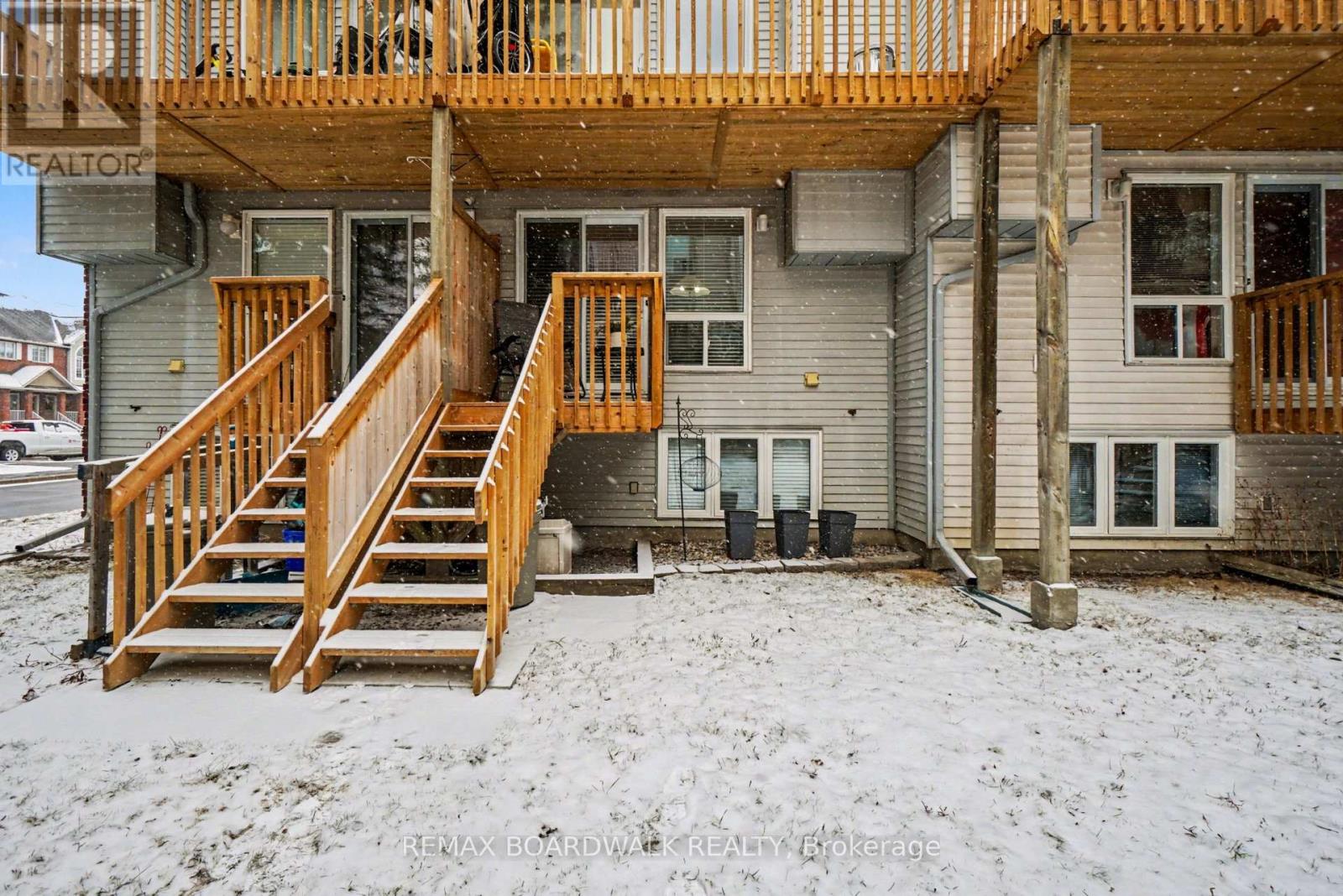 5 Briston Private, Ottawa, Ontario  K1G 5P6 - Photo 29 - X12975752