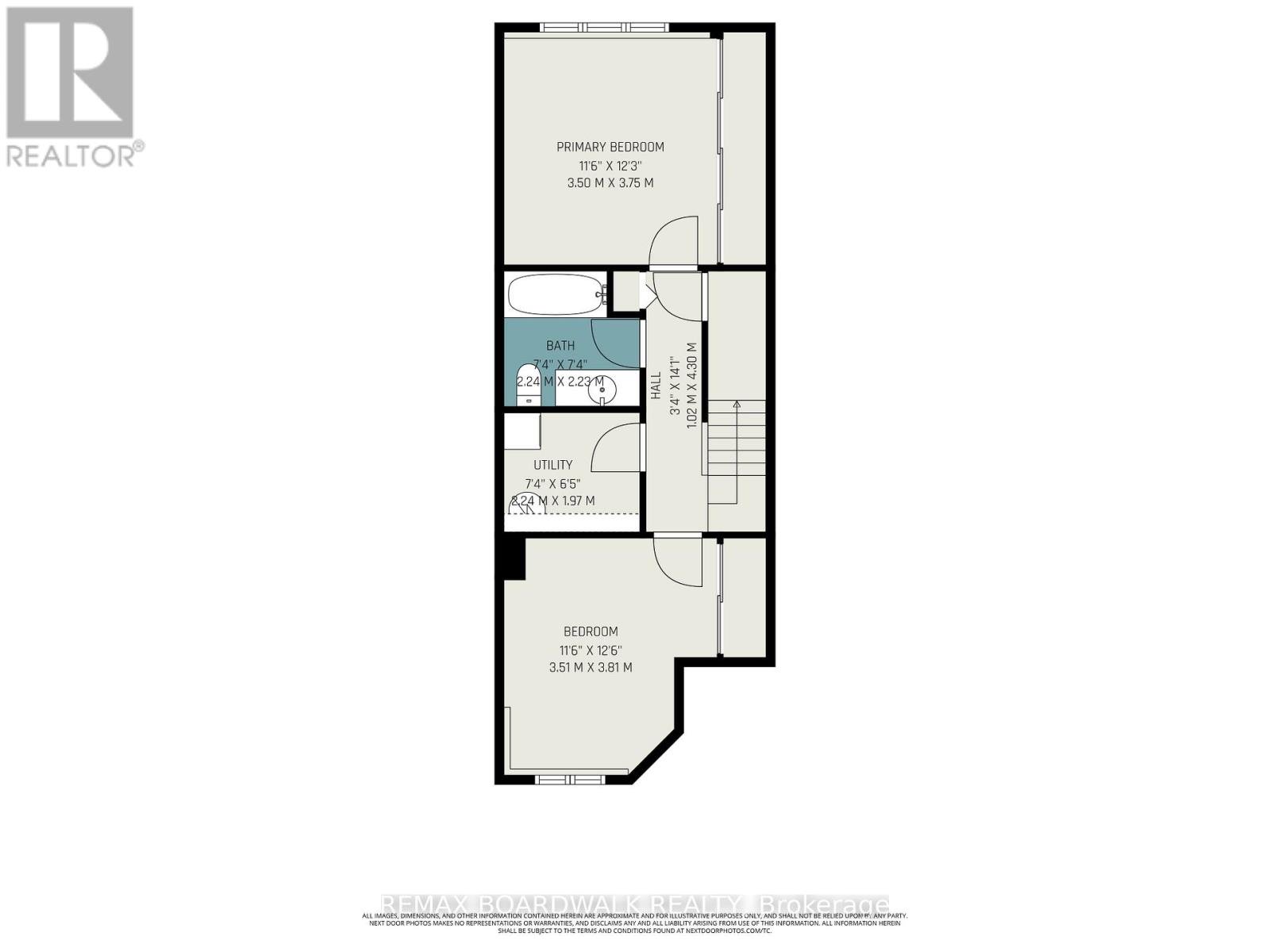 5 Briston Private, Ottawa, Ontario  K1G 5P6 - Photo 30 - X12975752