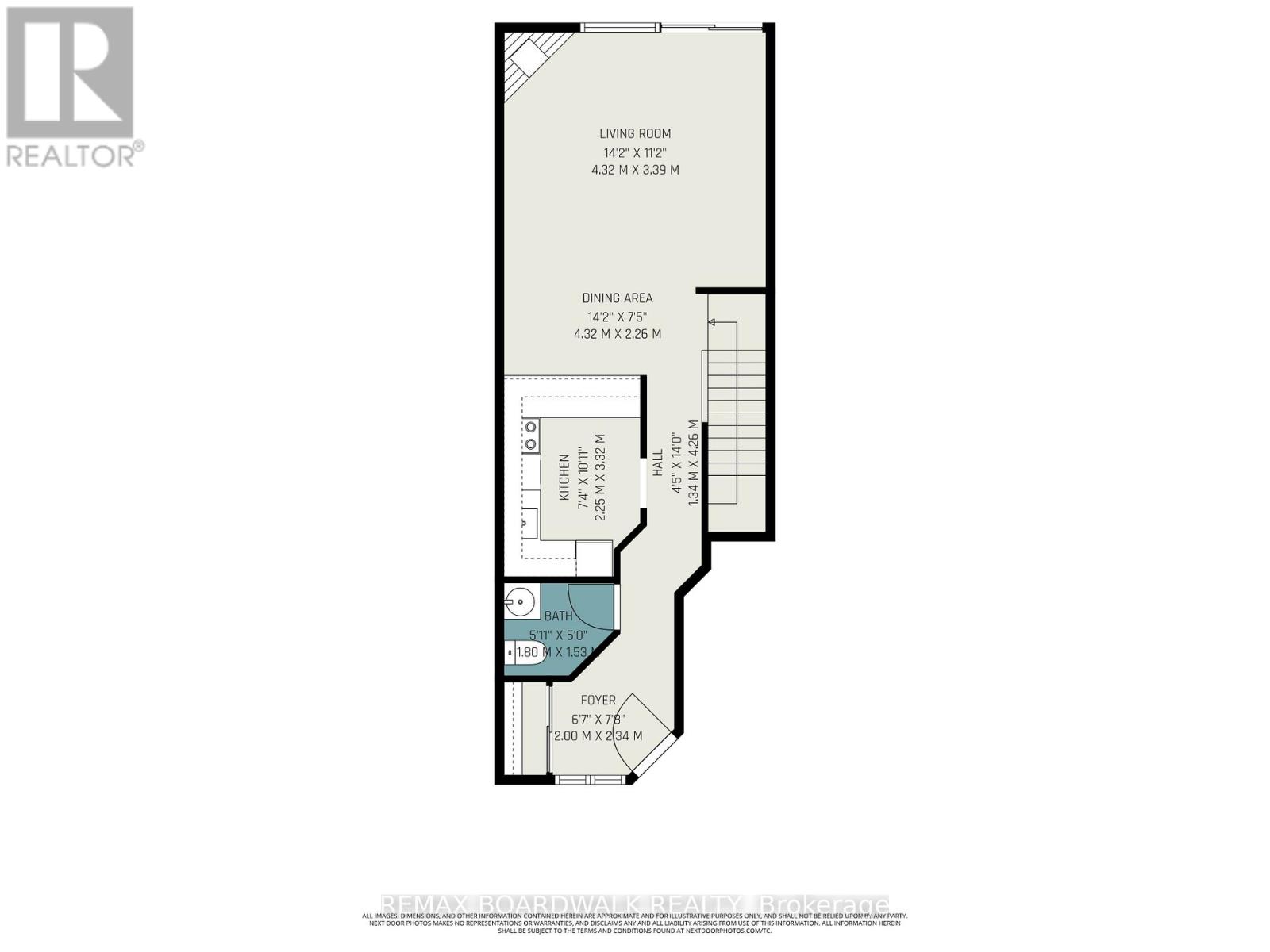 5 Briston Private, Ottawa, Ontario  K1G 5P6 - Photo 31 - X12975752