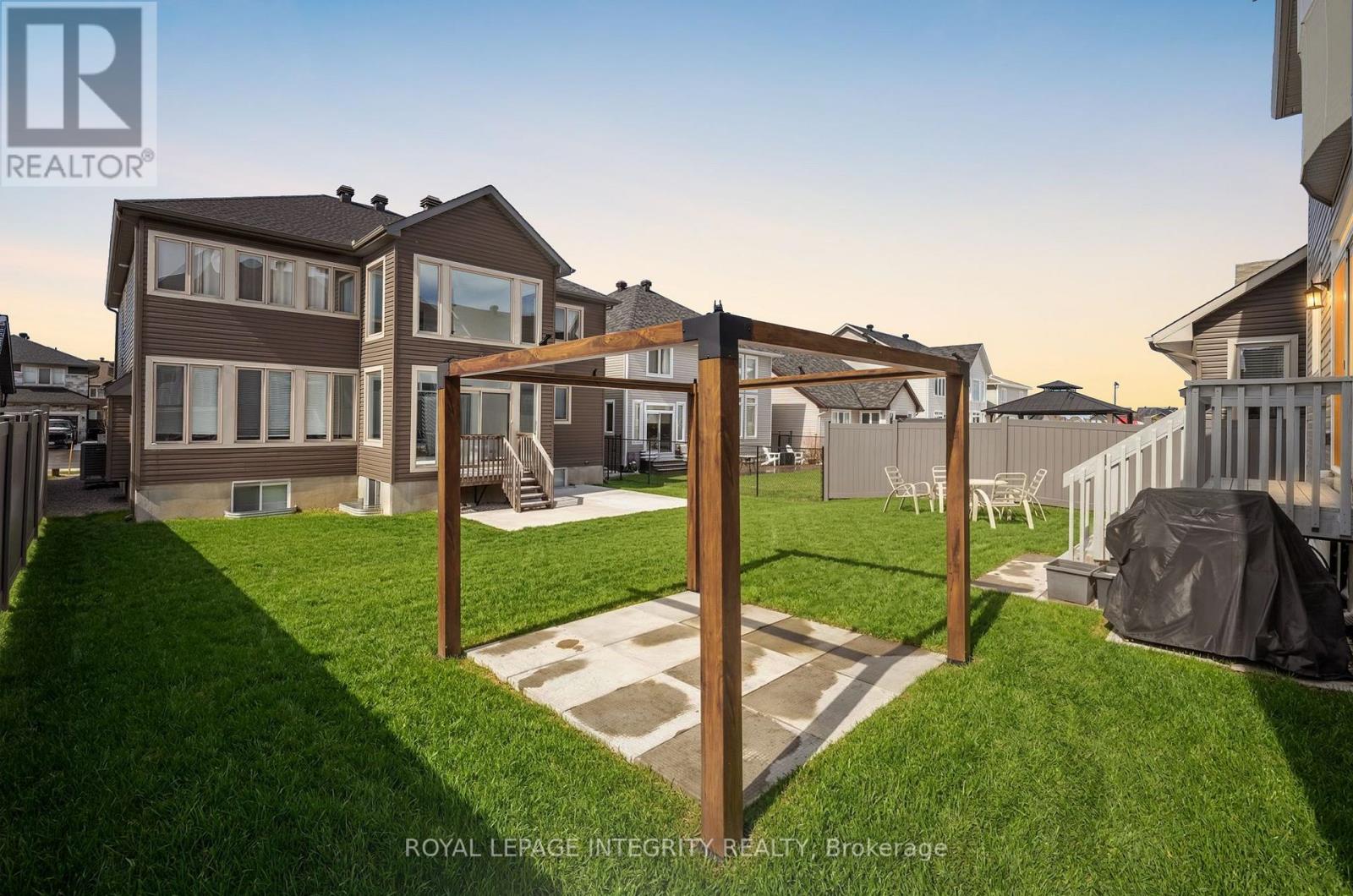 208 Rover Street, Ottawa, Ontario  K2V 0G2 - Photo 45 - X12975754