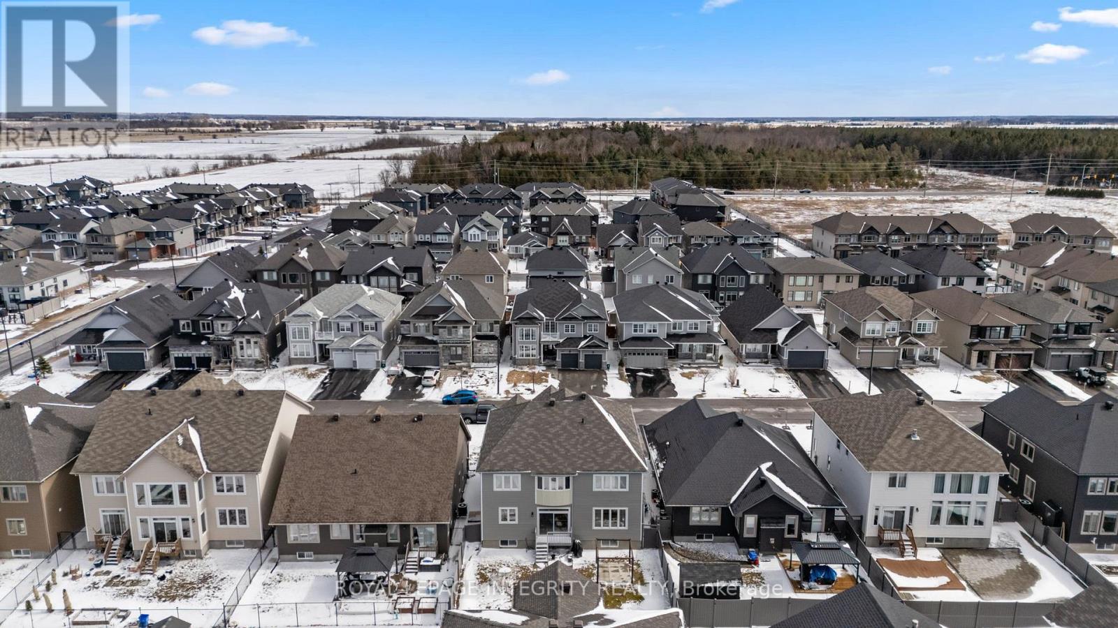 208 Rover Street, Ottawa, Ontario  K2V 0G2 - Photo 48 - X12975754