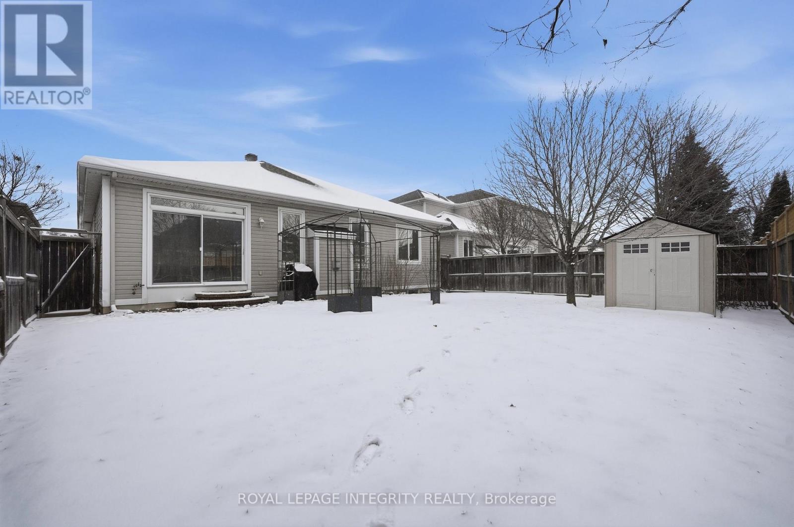 44 Harry Douglas Drive, Ottawa, Ontario  K2S 1Z3 - Photo 35 - X12975780