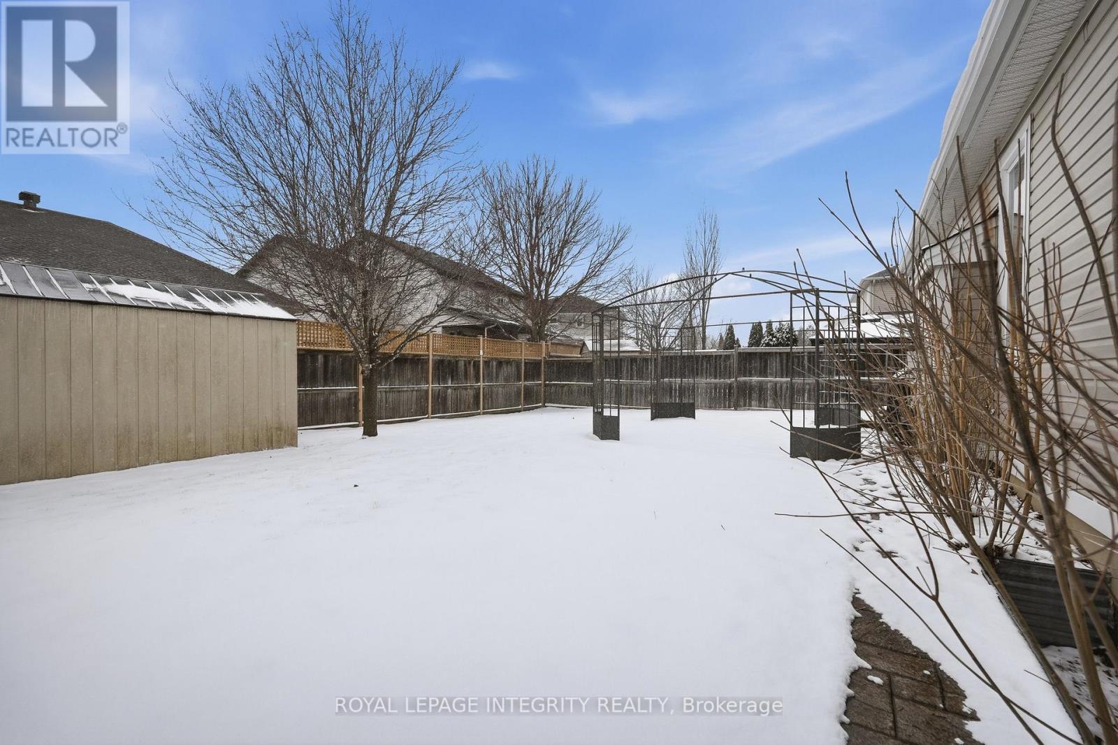 44 Harry Douglas Drive, Ottawa, Ontario  K2S 1Z3 - Photo 37 - X12975780