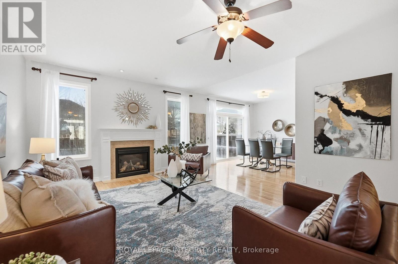 44 Harry Douglas Drive, Ottawa, Ontario  K2S 1Z3 - Photo 6 - X12975780