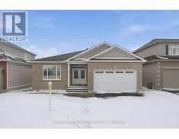 44 HARRY DOUGLAS DRIVE, Ottawa, Ontario