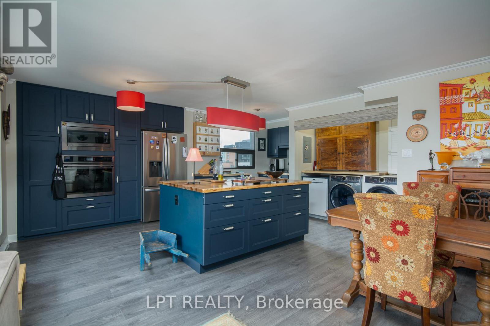 703 - 40 Arthur Street, Ottawa, Ontario K1R 7T5 - Photo 11 - X12975812