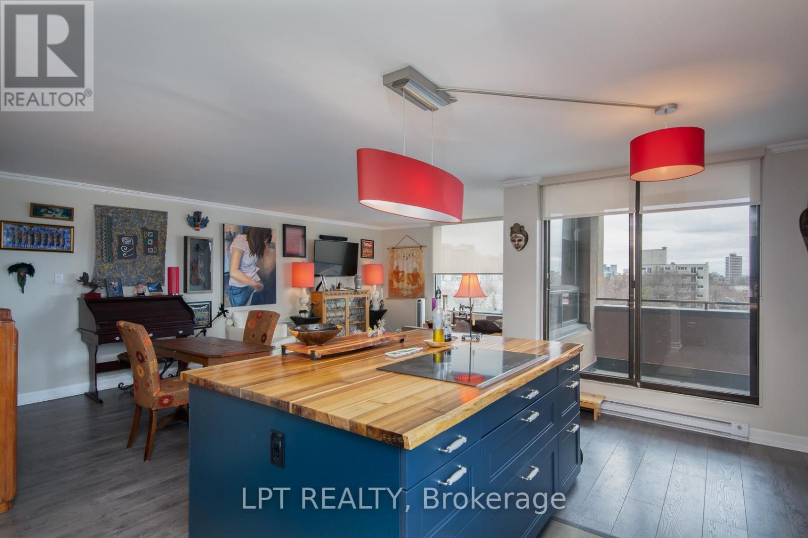 703 - 40 Arthur Street, Ottawa, Ontario K1R 7T5 - Photo 17 - X12975812