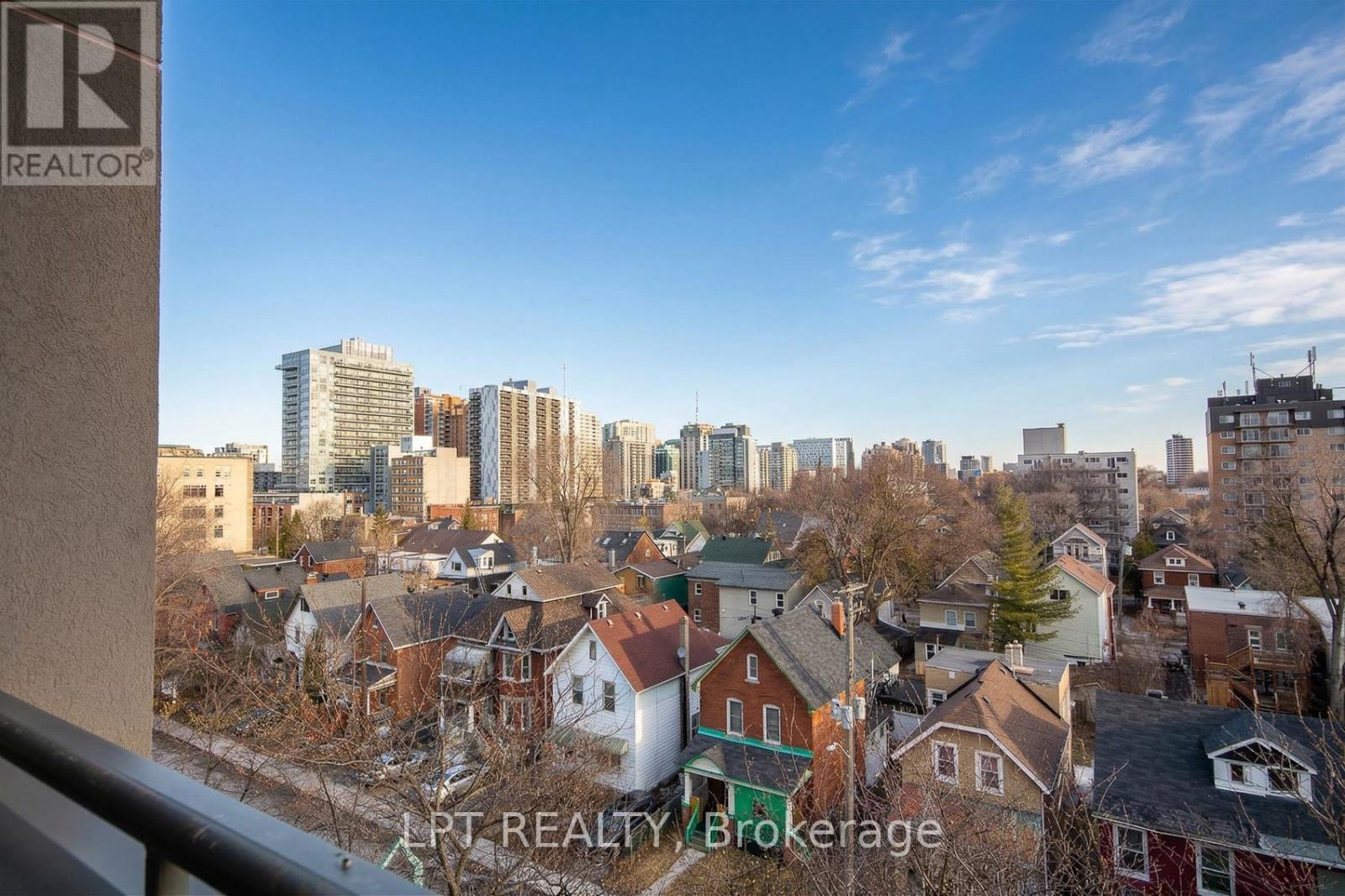 703 - 40 Arthur Street, Ottawa, Ontario K1R 7T5 - Photo 21 - X12975812