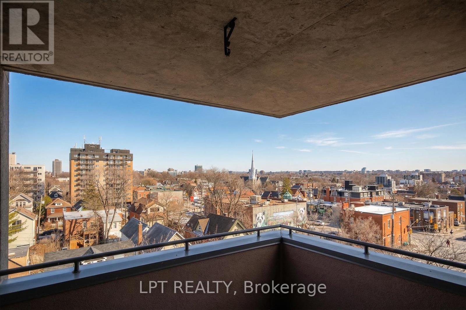 703 - 40 Arthur Street, Ottawa, Ontario K1R 7T5 - Photo 23 - X12975812