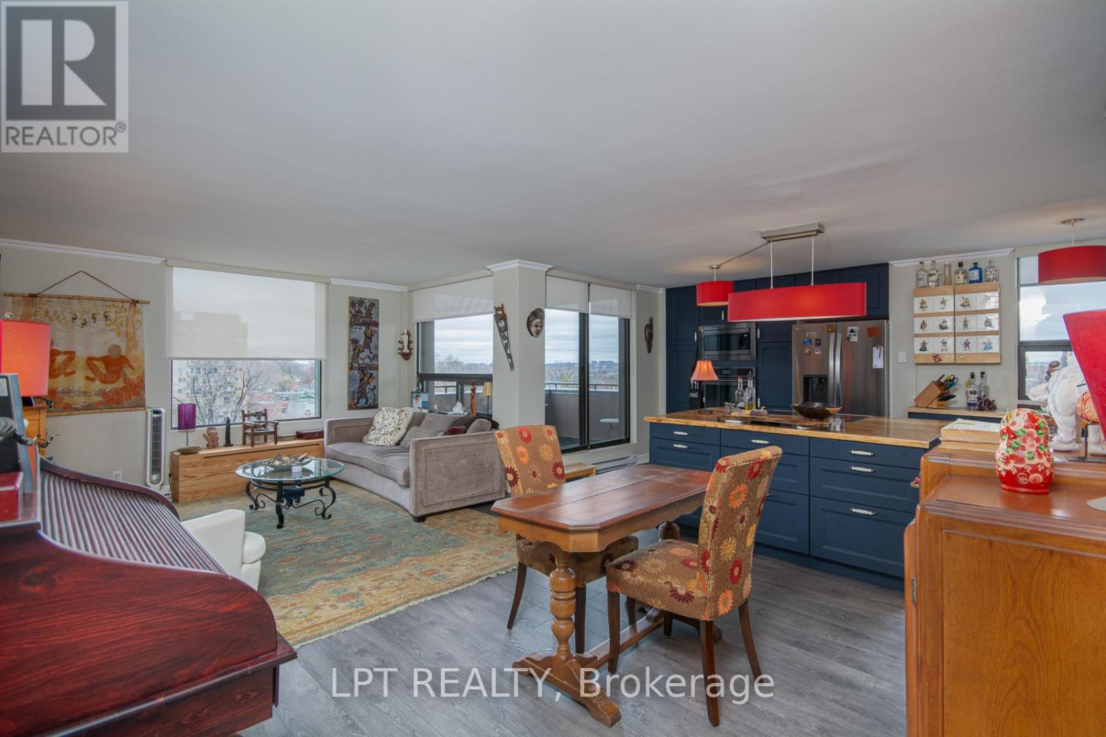 703 - 40 Arthur Street, Ottawa, Ontario K1R 7T5 - Photo 6 - X12975812