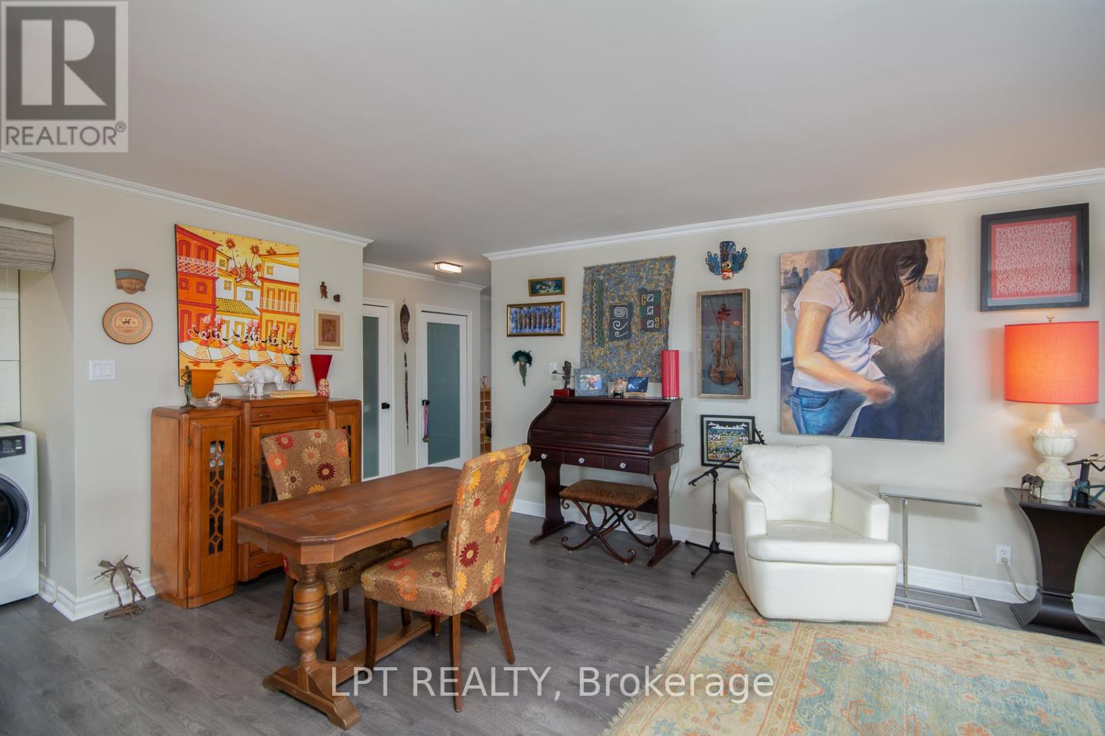 703 - 40 Arthur Street, Ottawa, Ontario K1R 7T5 - Photo 7 - X12975812