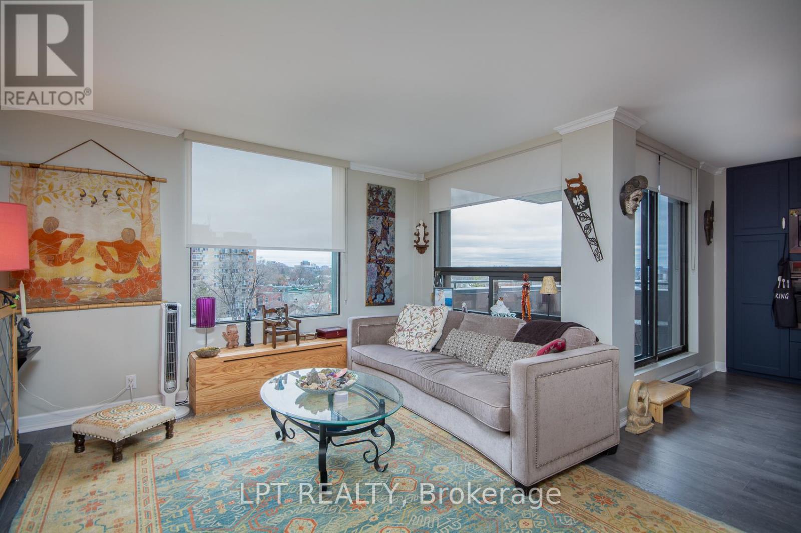 703 - 40 Arthur Street, Ottawa, Ontario K1R 7T5 - Photo 9 - X12975812