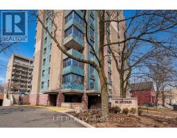 703 - 40 ARTHUR STREET, Ottawa, Ontario