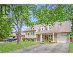 285 SURREY DRIVE, Oakville, Ontario