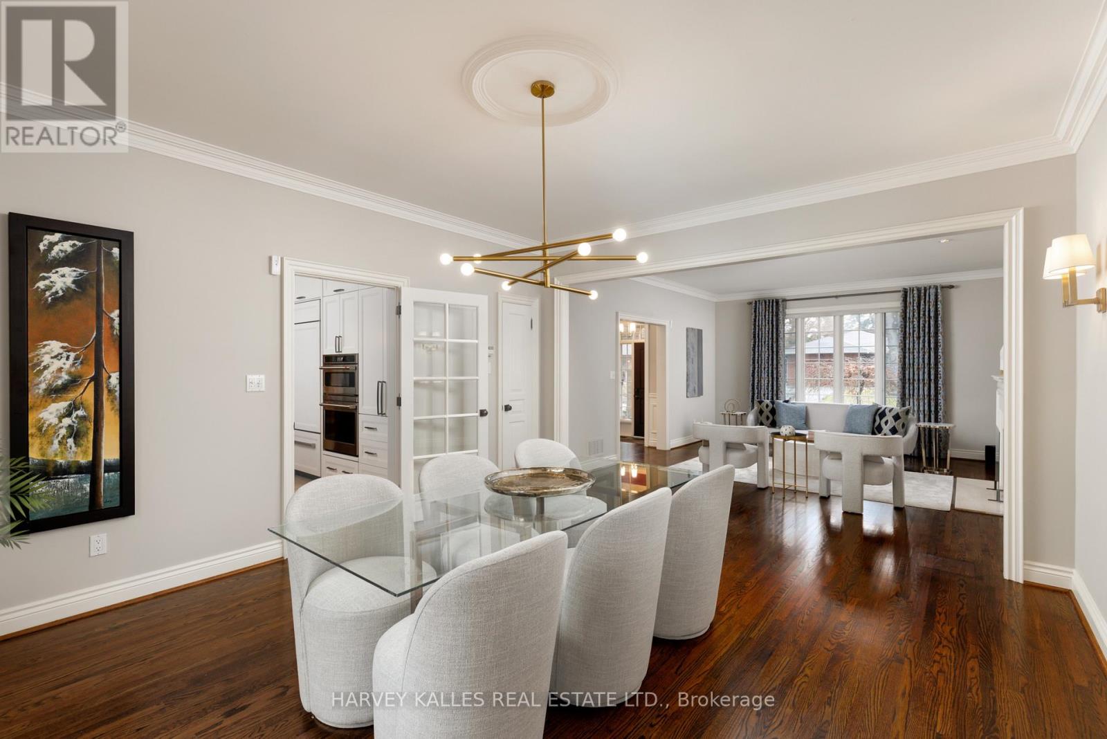 7 Romney Road, Toronto, Ontario  M9A 4E9 - Photo 14 - W12969360