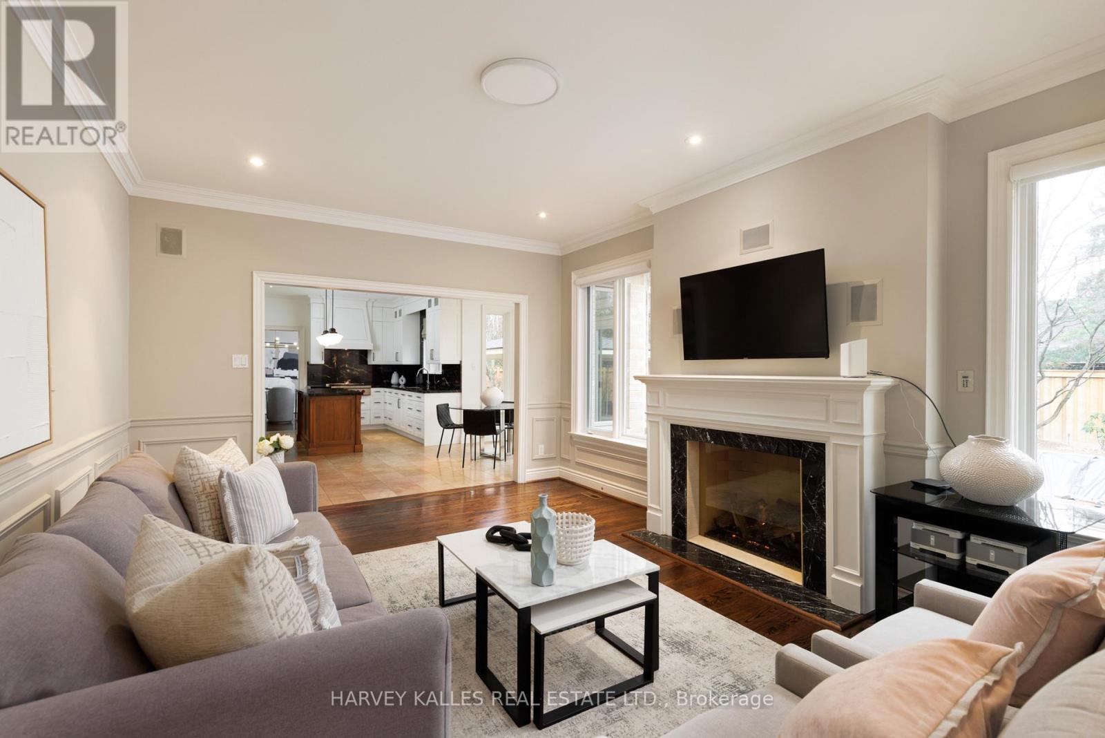 7 Romney Road, Toronto, Ontario  M9A 4E9 - Photo 22 - W12969360