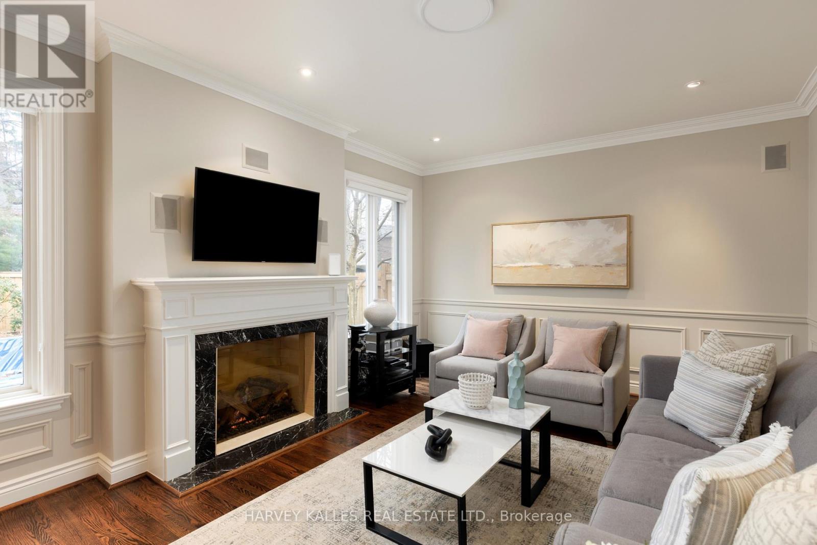 7 Romney Road, Toronto, Ontario  M9A 4E9 - Photo 21 - W12969360