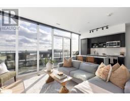 715 - 135 EAST LIBERTY STREET, Toronto, Ontario