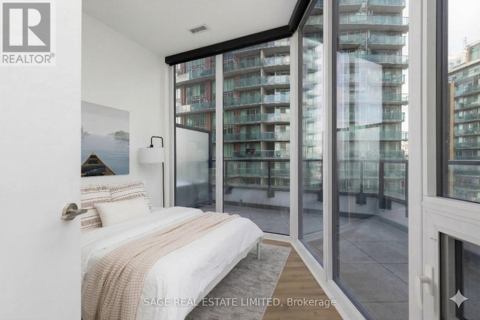 715 - 135 East Liberty Street, Toronto, Ontario M6K 0G7 - Photo 12 - C12901670