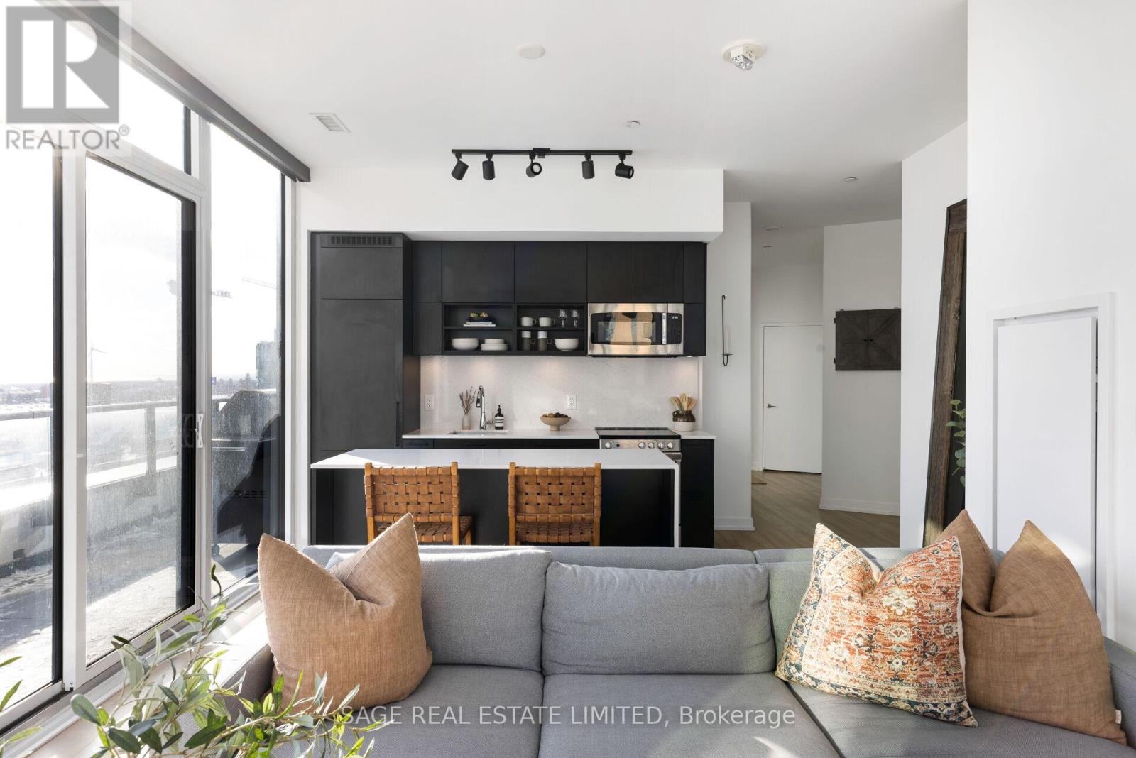 715 - 135 East Liberty Street, Toronto, Ontario M6K 0G7 - Photo 6 - C12901670