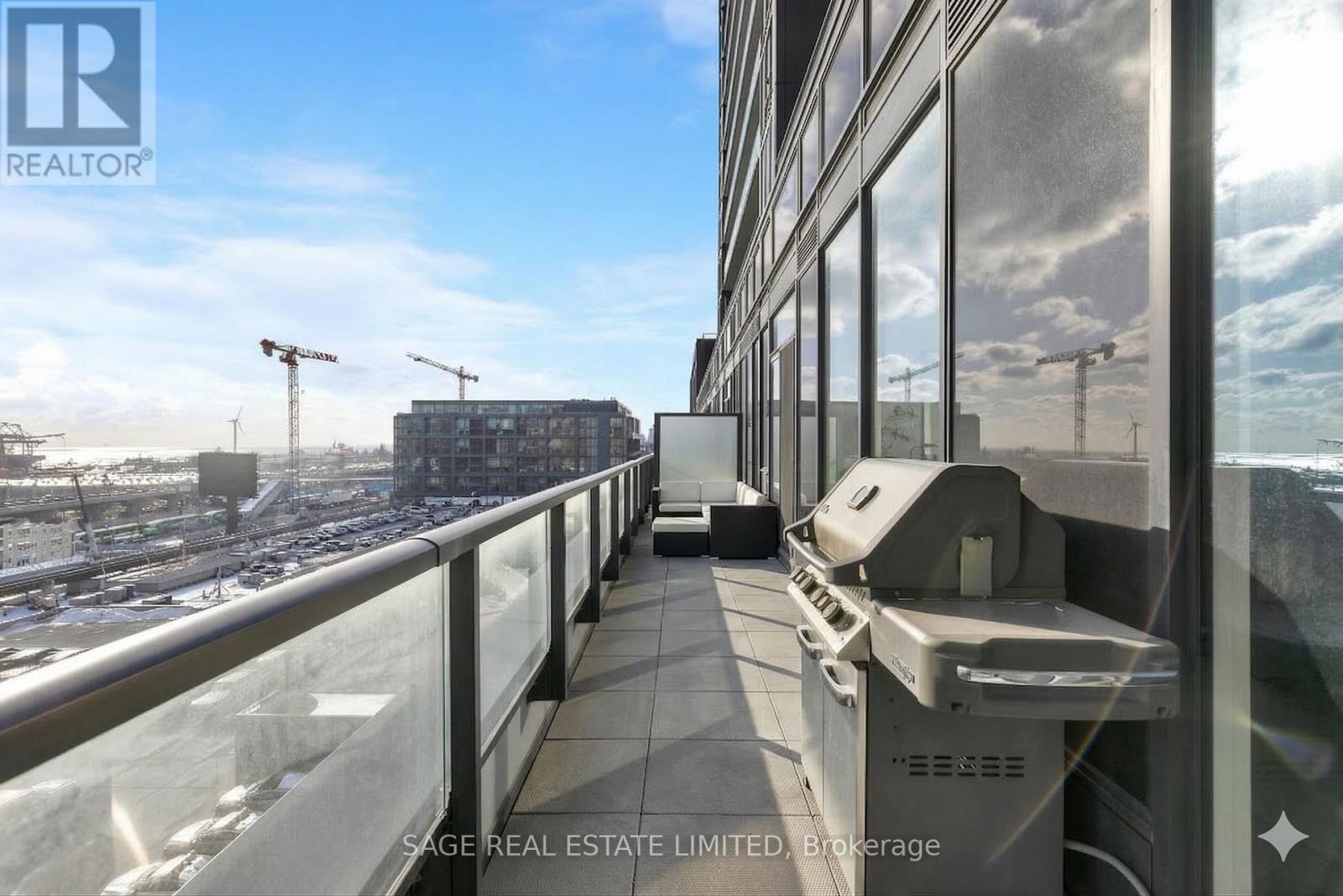 715 - 135 East Liberty Street, Toronto, Ontario M6K 0G7 - Photo 25 - C12901670