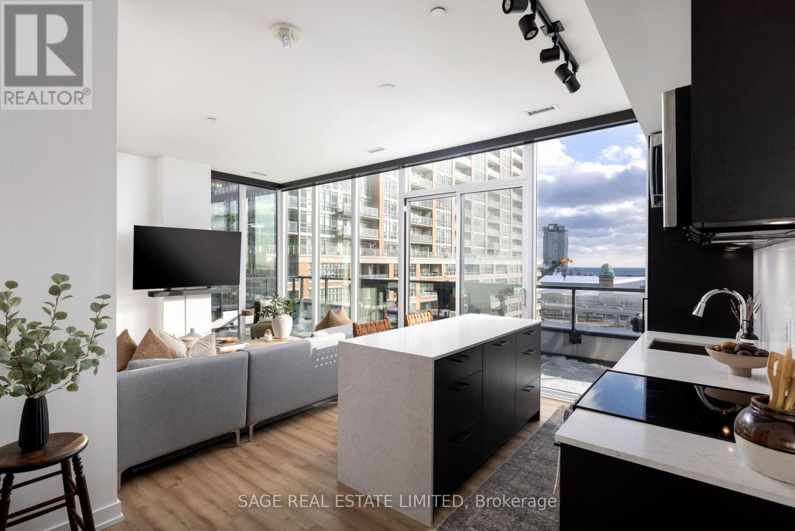 715 - 135 East Liberty Street, Toronto, Ontario M6K 0G7 - Photo 3 - C12901670