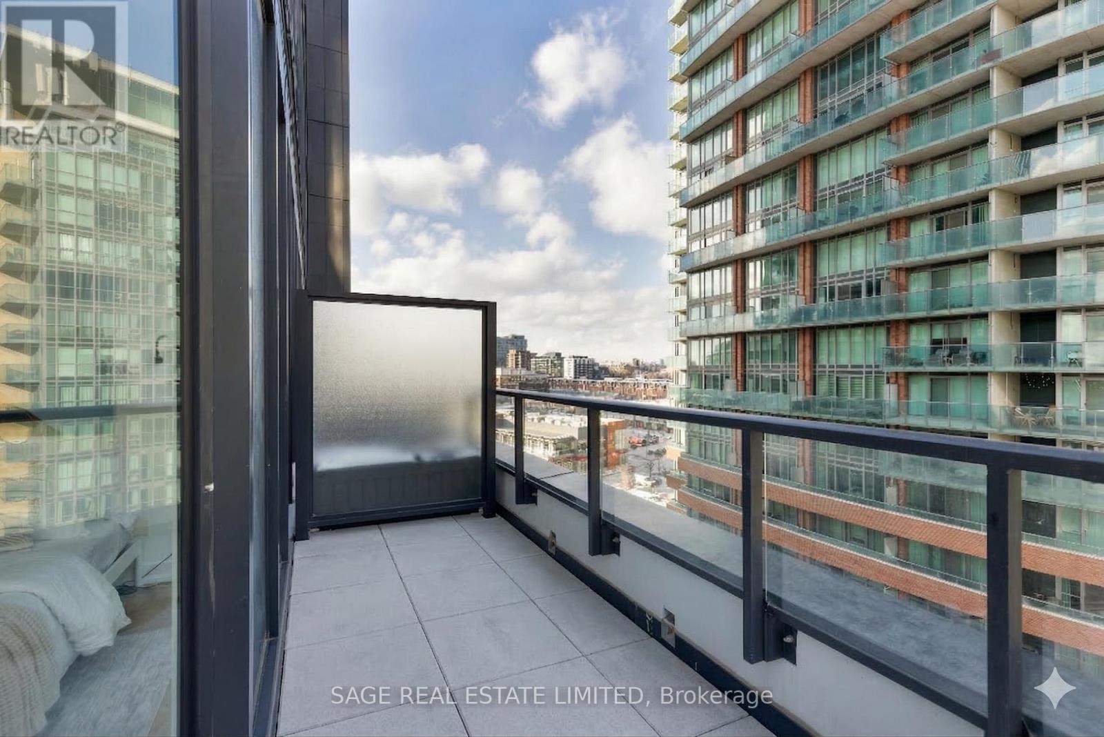 715 - 135 East Liberty Street, Toronto, Ontario M6K 0G7 - Photo 28 - C12901670