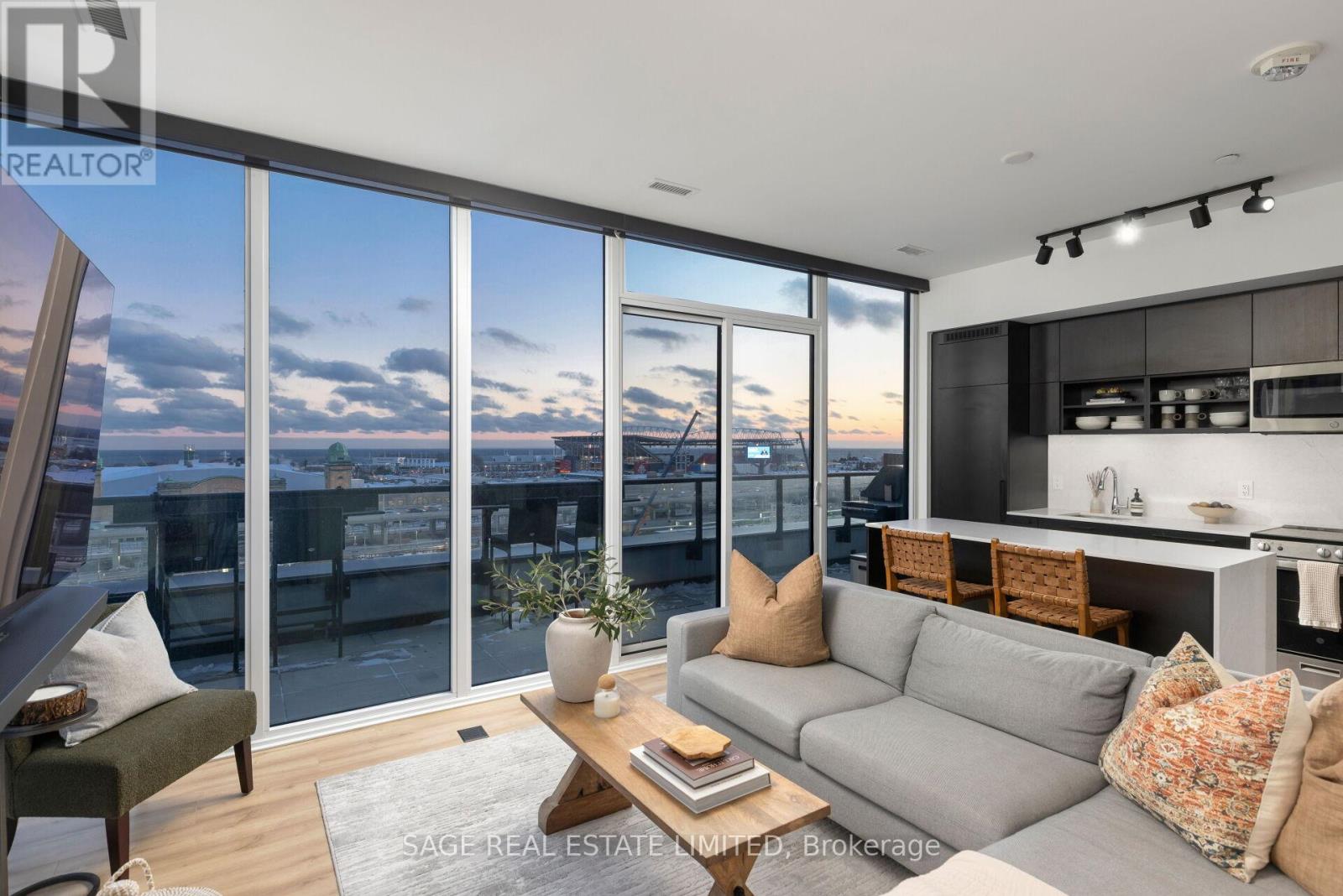 715 - 135 East Liberty Street, Toronto, Ontario M6K 0G7 - Photo 5 - C12901670