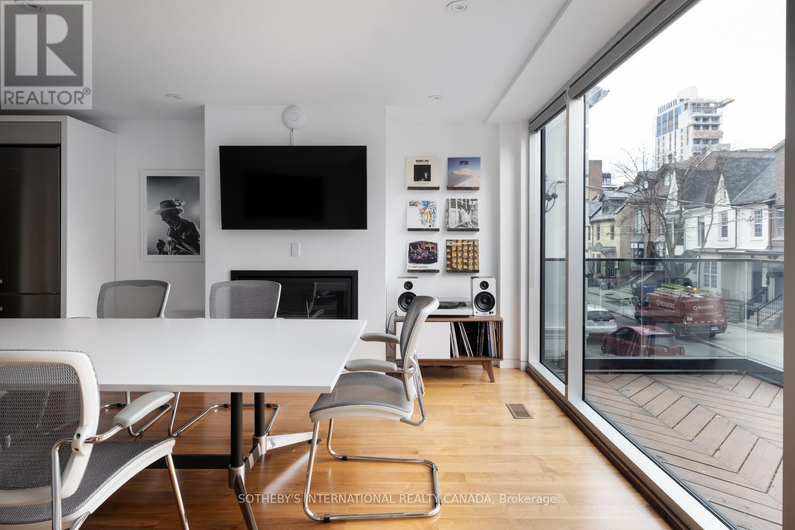 Second Floor - 101 Scollard Street, Toronto, Ontario  M5R 1G4 - Photo 4 - C12967472