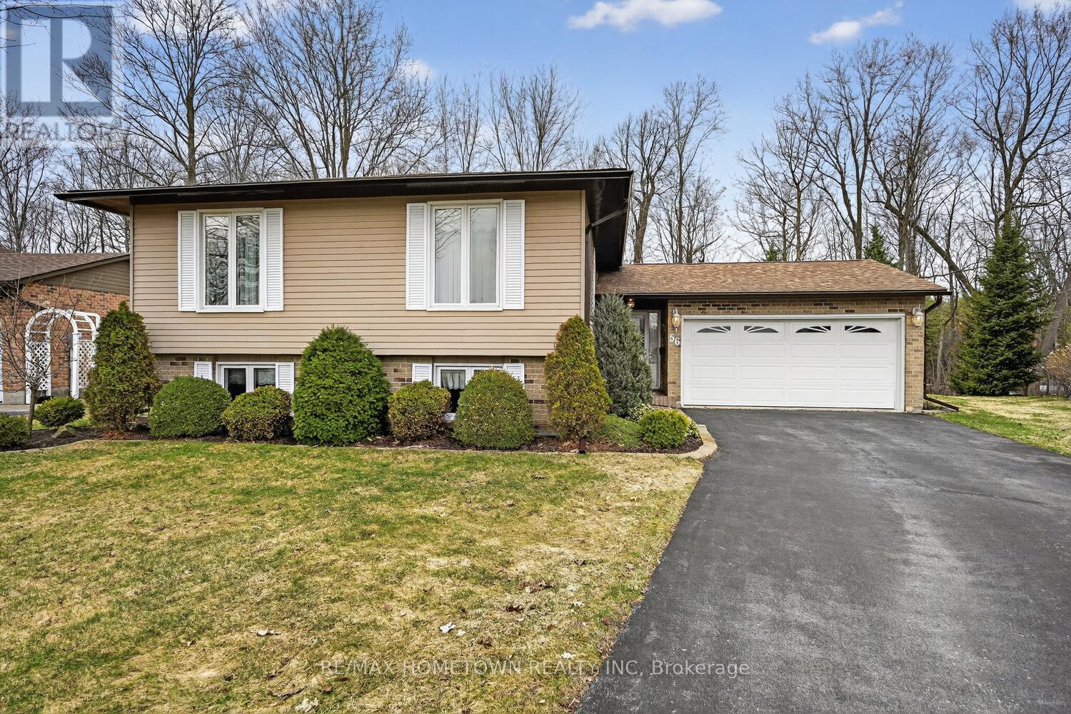 56 Cambridge Crescent, Brockville, Ontario  K6V 6L8 - Photo 1 - X12975550