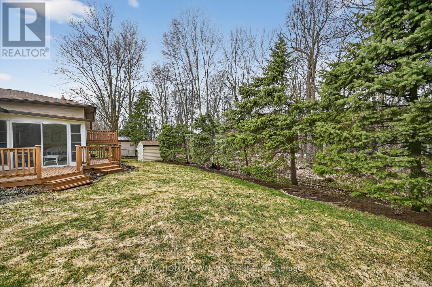 56 Cambridge Crescent, Brockville, Ontario  K6V 6L8 - Photo 36 - X12975550