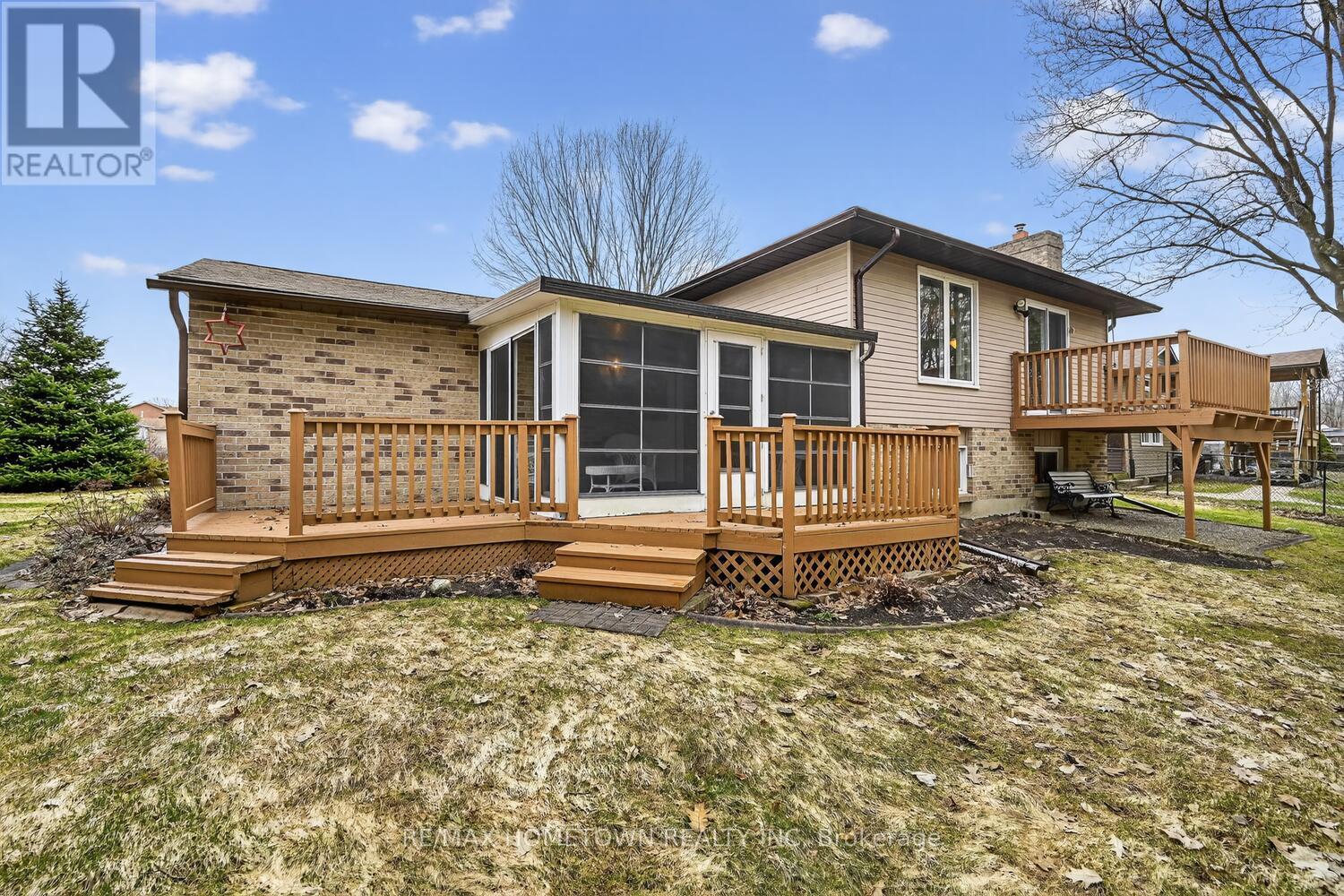 56 Cambridge Crescent, Brockville, Ontario  K6V 6L8 - Photo 39 - X12975550